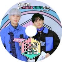 ��K-POP DVD�ۡ���NCT SHOW EuMARK JUNGsim(EP01-EP07)�������ܸ���뤢��ۡڥ��󥷥ƥ� �ɥ�� ����� �ޡ��� ���㥪����� ������ �إ���� �����ߥ� ����� ���祦������ KPOP DVD��