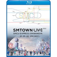 Blu-rayۡ2022 SMTOWN LIVE(2022.01.01)TVXQ SUPER JUNIOR NCT REDVELVET aespa ¾ڥ󥵡 LIVE KPOP DVDۡڥ᡼ؤ2ޤǡ