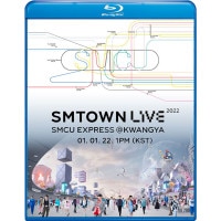 Blu-rayۡ2022 SMTOWN LIVE(2022.01.01)TVXQ SUPER JUNIOR NCT REDVELVET aespa ¾ڥ󥵡 LIVE KPOP DVDۡڥ᡼ؤ2ޤǡ