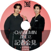 K-POP DVDۡ ߥ Devil Բ񸫡ܸ뤢ۡTVXQ ߥ ޥå KPOP DVD