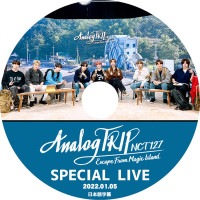 ��K-POP DVD�ۡ���NCT 127 ���ʥ����ȥ�å� SPECIAL LIVE (2022.01.05)�������ܸ���뤢��ۡڥ��󥷥ƥ�127 �ƥ��� ����ˡ� �ƥ�� �楦�� �ɥ�� �����ҥ�� ����� �ޡ��� �إ���� KPOP DVD��