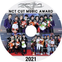 ��K-POP DVD�ۡ���NCT 2021 MUSIC AWARD CUT���ڥ��󥷥ƥ� �ƥ�� �����ҥ�� ������ �ƥ� ���󥸥�� �楦�� ������ �ɥ�� �����󥦥��� �ƥ��� ������ �����ߥ� ����ˡ� �إ���� �ޡ��� ���� ����� �롼���� KPOP DVD��