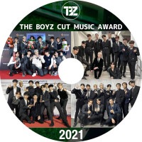 ��K-POP DVD�ۡ���THE BOYZ 2021 MUSIC AWARD CUT���ڥ��ܡ����� Cre.kerz ������ ���������� ���ե� �ҥ�󥸥� ������ ���ӥ� �˥塼 ���塼 �ϥ�˥�� �ե��� ���� ����å� KPOP DVD��