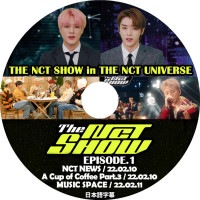 ��K-POP DVD�ۡ���NCT THE NCT SHOW #1�������ܸ���뤢��ۡڥ��󥷥ƥ� �ƥ�� �����ҥ�� ������ �ƥ� ���󥸥�� �楦�� ������ �ɥ�� �����󥦥��� �ƥ��� ������ �����ߥ� ����ˡ� �إ���� �ޡ��� ���� ����� �롼���� KPOP DVD��