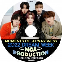 ��K-POP DVD�ۡ���TXT 2022 DREAM WEEK (2022.02.24-2022.03.04)�������ܸ���뤢��ۡ�TOMORROW X TOGETHER �ȥ�������Х��ȥ����㥶�� ���ӥ� �ҥ�˥󥫥� �ƥҥ�� �ܥ८�� ��󥸥�� KPOP DVD��