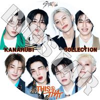 K-POP DVD STRAY KIDS 2026 ���ʥ�� Collection ���ȥ쥤���å� KPOP DVD