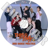 K-POP DVD STRAY KIDS 2026 DANCE PRACTICE ���ȥ쥤���å� KPOP DVD