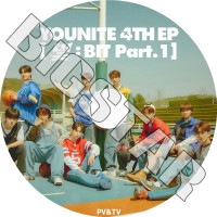 K-POP DVD YOUNITE 2023 PV/TV - WATERFALL AVIATOR 1 of 9 - YOUNITE ��ʥ��� KPOP DVD