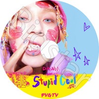 K-POP DVD DAWN 2022 PV&TV COLLECTION - Stupid Cool MONEY - PENTAGON �ڥ󥿥���  ���������� KPOP DVD