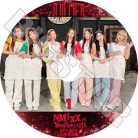 K-POP 女性グループ,NMIXX | kand