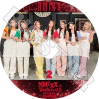 K-POP 女性グループ,NMIXX | kand