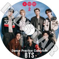 K-POP DVD �Х󥿥� 2026 Dance Practice Collection #2