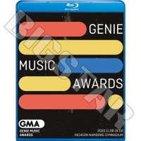 Blu-ray 2022 GMA Awards 2022.11.08 - NCT DREAM/ Red Velvet/ IVE/ TNX/ BE'O/ TEMPEST/ DKZ/ LIGHTSUM/ JAURIM K-POP �֥롼�쥤