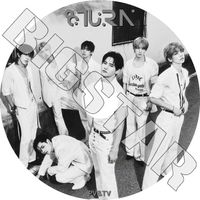 K-POP DVD 8TURN 2026 2nd PV&TV - Stagefright BRUISE Electric Heart LEGGO Like a Friend RU-PUM PUM EXCEL WE TIC TAC - 8TURN �����ȥ����� KPOP DVD