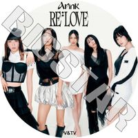 K-POP DVD Apink 2026 PV/TV - Love Me More D N D Dilemma Dumhdurum Everybody Ready? Eung Eung I'm so sick - �����ԥ� �ѥ�������� ChoRong ���ܥ� BoMi ����󥦥� EunJi ����ʥॸ�� NamJoo ���ϥ�� HaYoung KPOP DVD