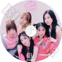 K-POP DVD Apink 2023 PV/TV - D N D Dilemma Dumhdurum Everybody Ready? Eung Eung I'm so sick - Apink �����ԥ� �ѥ�������� ChoRong ���ܥ� BoMi ����󥦥� EunJi ����ʥॸ�� NamJoo ���ϥ�� HaYoung KPOP DVD