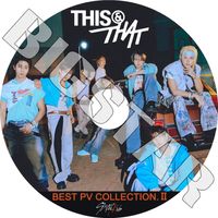 K-POP DVD STRAY KIDS 2026 2nd BEST PV #2 ���ȥ쥤���å� KPOP DVD