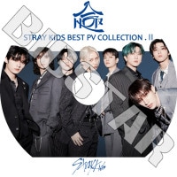 K-POP DVD STRAY KIDS 2024 2nd BEST PV #2 Stray Kids ȥ쥤å ० Х ߥ ӥ եҥ󥸥 ϥ󥸥 եå ॹߥ 󥸥󥤥 KPOP DVD