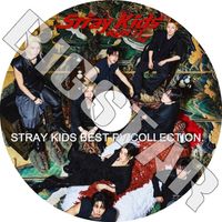 K-POP DVD STRAY KIDS 2026 BEST PV #1 - RUN IT Do It CEREMONY Walkin On Water JJAM Chk Chk - ���ȥ쥤���å� KPOP DVD