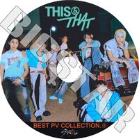 K-POP DVD STRAY KIDS 2026 BEST PV #3 UNVEIL TRACK ���ȥ쥤���å� KPOP DVD