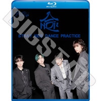 Blu-ray STRAY KIDS 2024 2nd DANCE PRACTICE - Walkin On Water JJAM Chk Chk Boom LALALALA S-Class CASE 143 MANIAC - K-POP ֥롼쥤 Stray Kids ȥ쥤å