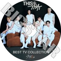 K-POP DVD STRAY KIDS 2026 BEST TV - This & That Do It CEREMONY Walkin On Water JJAM Chk Chk Boom LALALALA S-Class CASE 143 MANIAC Thunderous Back Door - Stray Kids ���ȥ쥤���å� �ڹ����� KPOP DVD