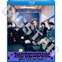 Blu-ray BOYNEXTDOOR 2025 2nd SPECIAL EDITION - I Feel Good IF I SAY, I LOVE YOU DANGEROUS Nice Guy Earth, Wind & Fire But Sometimes One and Only - BOYNEXTDOOR �ܡ����ͥ����ȥɥ� �֥롼�쥤