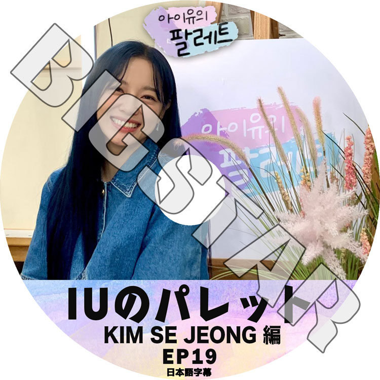IU iu アイユ Palette パレット 韓国盤CD IU アイユ Palette パレット 韓国盤CD アイユー 廃盤レア 国内