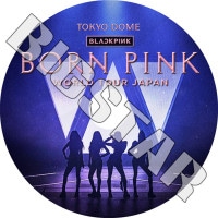 K-POP DVD BLACKPINK WORLD TOUR BORN PINK ܸʤ BLACK PINK ֥åԥ    ꥵ KPOP DVD