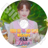 K-POP DVD GFRIEND YERIN 2023 PV/TV - Bambambam - GFRIEND 襸 ե YERIN  KPOP DVD