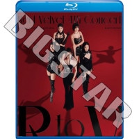 Blu-ray Red Velvet 4th CONCERT R TO V 2023.04.02 K-POP �֥롼�쥤 Red Velvet ��åɥ٥�٥å� �����꡼�� ���륮 ������ǥ� ���祤 ������ �֥롼�쥤