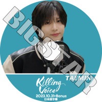 K-POP DVD SHINee KILLING VOICE ƥߥ 2023.10.31+BONUS ܸ뤢 SHINee 㥤ˡ ƥߥ TAEMIN SHINee KPOP DVD