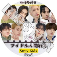 K-POP DVD STRAY KIDS 2023 �����ɥ�ʹַ�� 2023.11.11 ���ܸ���뤢�� Stray Kids ���ȥ쥤���å� STRAY KIDS KPOP DVD