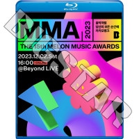 Blu-ray 2023 Melon Music Awards 2023.12.02 SHINEE/ NCT DREAM/ IVE/ AESPA/ NEWJEANS/ STAYC/ ZEROBASEONE/ BOYNEXTDOOR �� �֥롼�쥤
