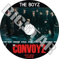K-POP 男性グループ,THE BOYZ | kand