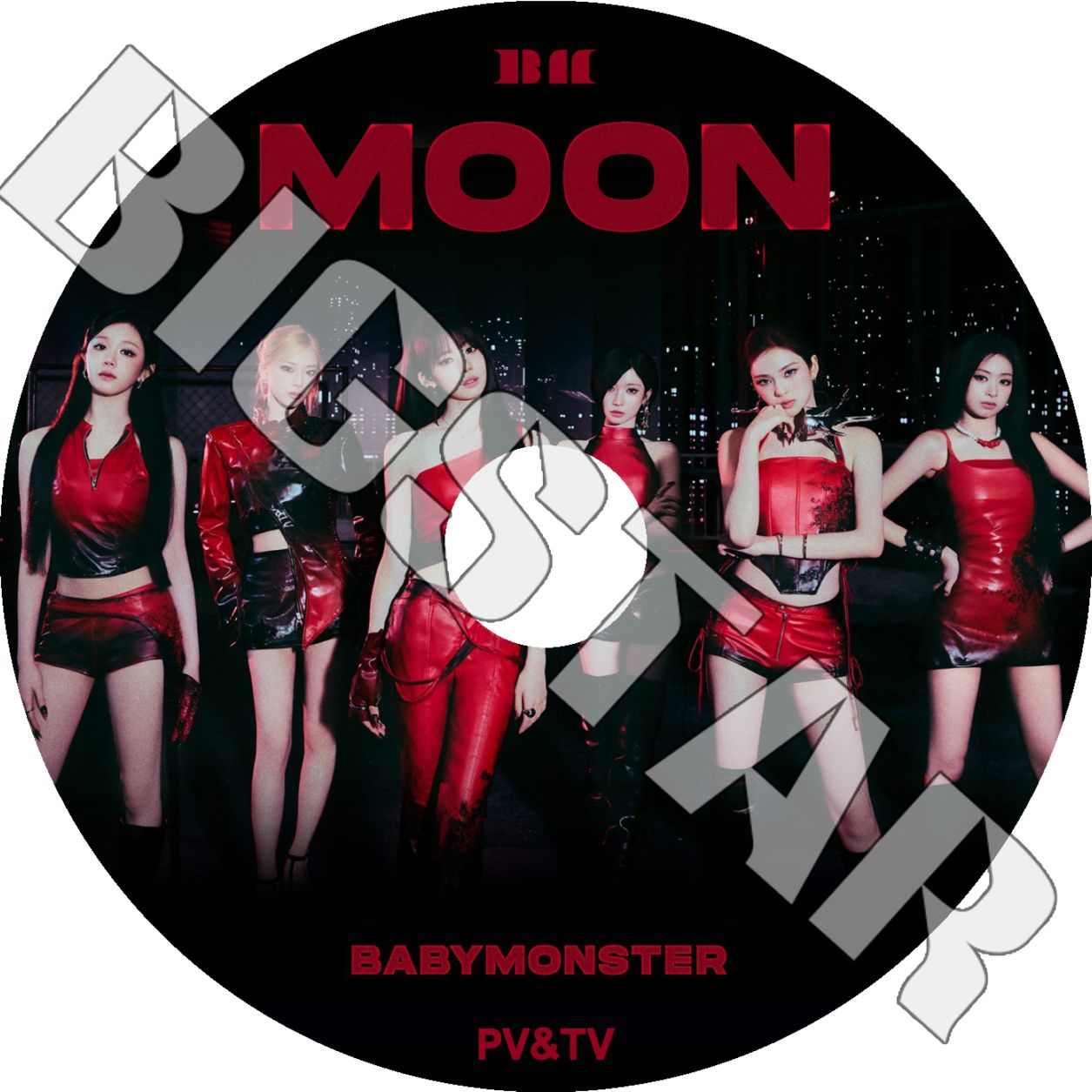 K-POP DVD BABYMONSTER 2026 3rd PV/TV - MOON I LIKE IT SUGAR HONEY ICE TEA CHOOM WE GO UP HOT SAUCE Love In My Heart DRIP CLIK CLAK FOREVER SHEESH BATTER UP - BABYMONSTER �٥��ӡ���󥹥��� �륫 �ե��꥿ ���� ���ҥ�� �ϥ�� ������ �������� KPOP DVD