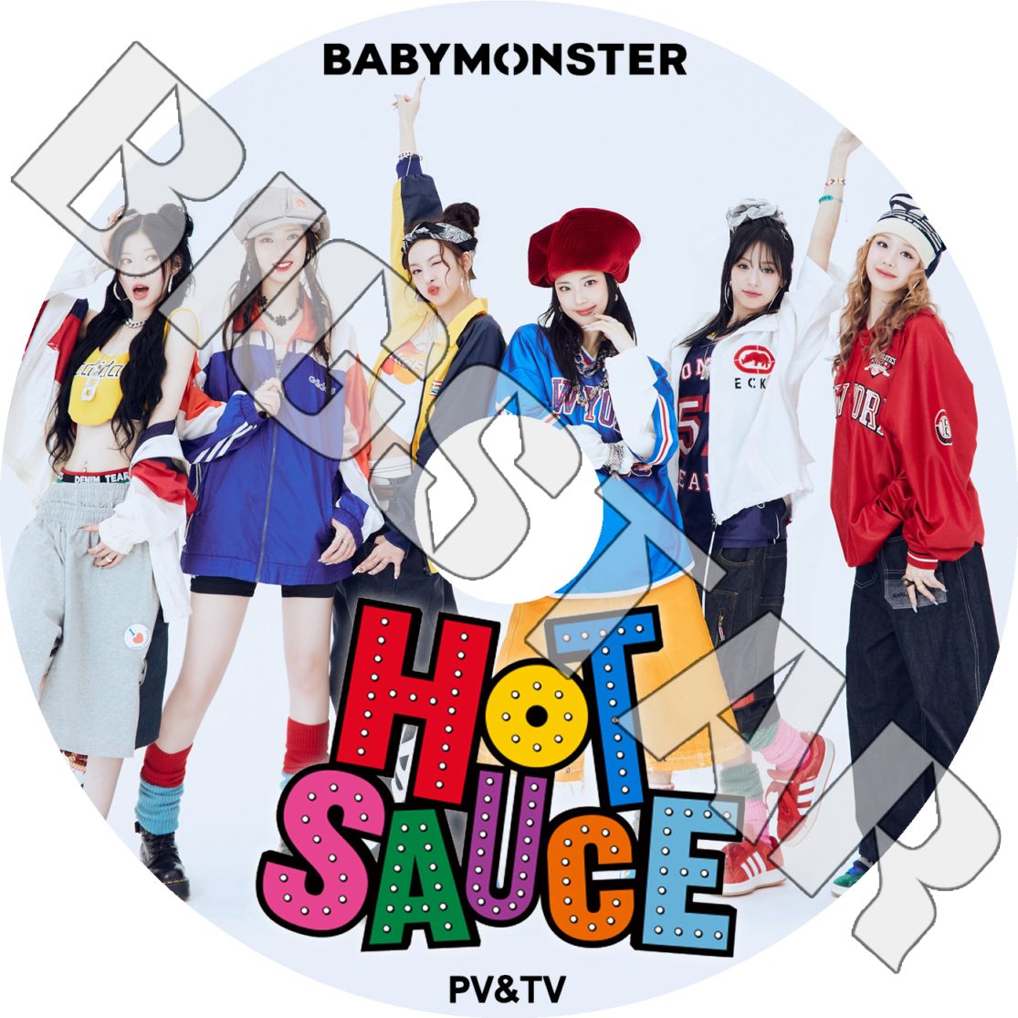 BABYMONSTER ワルツ weverse ラキドロ限定 トレカ 7枚セット BABYMONSTER QQmusic ガチャ ラキドロ トレカ セット - メルカリ