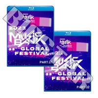 Blu-ray 2023 KBS Music Bank Global Festival 2��Set 2023.12.15 SHINEE STRAY KIDS NCT LE SSERAFIM aespa TXT IVE ATEEZ ONEUS fromis_9 xikers ¾ K-POP �֥롼�쥤