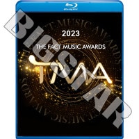 Blu-ray 2023 THE FACT MUSIC AWARDS 2023.10.10 SEVENTEEN/ aespa/ STRAY KIDS/ ITZY/ NEWJEANS/ ATEEZ/ NMIXX/ RIIZE/ XIKERS �� K-POP �֥롼�쥤