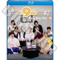Blu-ray STRAY KIDS The 9th Season3-5 #2 ���ܸ���뤢�� K-POP �֥롼�쥤 Stray Kids ���ȥ쥤���å� ���०���� �Х����� ���ߥ�� �������ӥ� �ե���ҥ�󥸥� �ϥ󥸥��� ���ե���å��� ���ॹ��ߥ� ��󥸥�󥤥� Stray Kids �֥롼�쥤