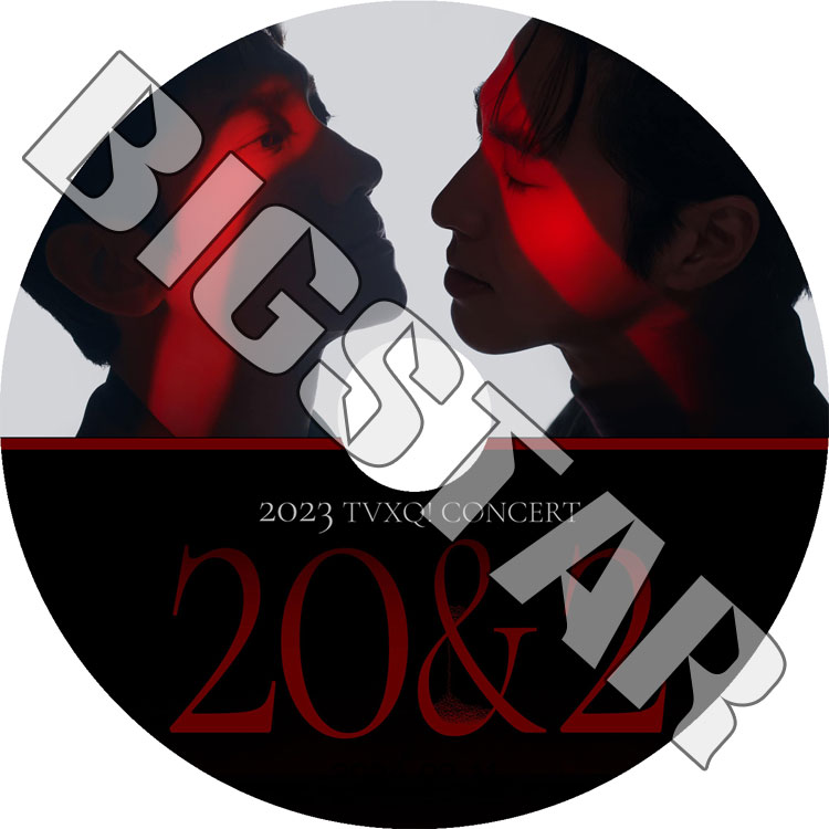 K-POP DVD  2023 CONCERT 2023.12.31 ܸ뤢  TVXQ DBSK U-Know Yunho UKNOW   CHANGMIN ߥ KPOP DVD