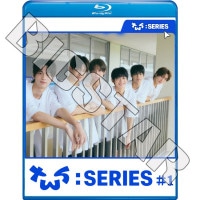 Blu-ray TWS ERIES #1 EP01-EP10 ���ܸ���뤢�� TWS �ȥ����� ����� �ϥ󥸥� ���ե� �ɥե� �����ߥ� ��󥸥� �֥롼�쥤