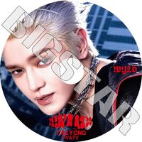 K-POP DVD NCT TAEYONG 2026 PV/TV - WYLD TAP SHALALA - NCT ���̥����ƥ��� Taeyong �ƥ�� KPOP DVD