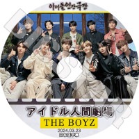 K-POP DVD THE BOYZ 2024 �����ɥ�ʹַ�� 2024.03.23 ���ܸ���뤢�� THE BOYZ ���ܡ����� THE BOYZ KPOP DVD