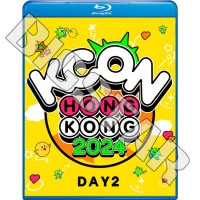 Blu-ray KCON 2024 IN HONGKONG 2DAY 2024.03.31 - ATEEZ VIVIZ ZEROBASEONE SISTAR19 TEMPEST DAY6 - KPOP �֥롼�쥤