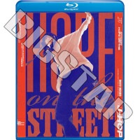 Blu-ray �Х󥿥� J-HOPE ON THE STREET DOCUMENTARY EP1-EP6 ���ܸ���뤢�� �Х󥿥� J-HOPE �������ۡ��� BANGTAN �֥롼�쥤