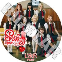 K-POP DVD UNIS 2025 PV/TV Collection - SWICY Curious SUPERWOMAN - UNIS ˥ ꥷ  ʥ ꡼    ȥ ҥ󥸥 KPOP DVD