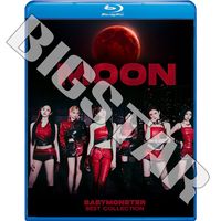 Blu-ray BABYMONSTER 2026 2nd ver.3 BEST COLLECTION - MOON I LIKE IT SUGAR HONEY ICE TEA CHOOM Psycho WE GO UP HOT SAUCE Love In My Heart DRIP CLIK CLAK FOREVER SHEESH BATTER UP - BABYMONSTER �٥��ӡ���󥹥��� �륫 �ե��꥿ ���� ���ҥ�� �ϥ�� ������ �������� KPOP �֥롼�쥤