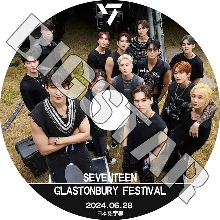 セブチ SVT SEVENTEEN DVD SEVENTEENセブチ SVTライブDVD