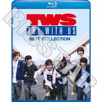 Blu-ray TWS 2025 SPECIAL EDITION - Countdown Last Festival If I��m S, Can You Be My N? hey! hey! plot twist BFF - TWS �ȥ����� ����� �ϥ󥸥� ���ե� �ɥե� �����ߥ� ��󥸥� �֥롼�쥤